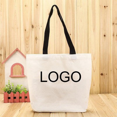 Folding Printed Shopping Bag